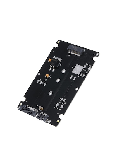 Yifomall M.2 Ngff Ssd'yi Sata Iıı Arayüzüne Dönüştüren Adaptör Kartı - Ngff'den Sata3'e Dönüştürücü