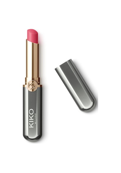 Kiko Ruj - New Unlimited Stylo 12 Strawberry Pink Çok Renkli
