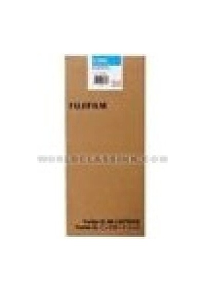 Sıemens Fujifilm C13t629210 Mavi  Kartuş - Dl400 / 410 / 430 500 Ml