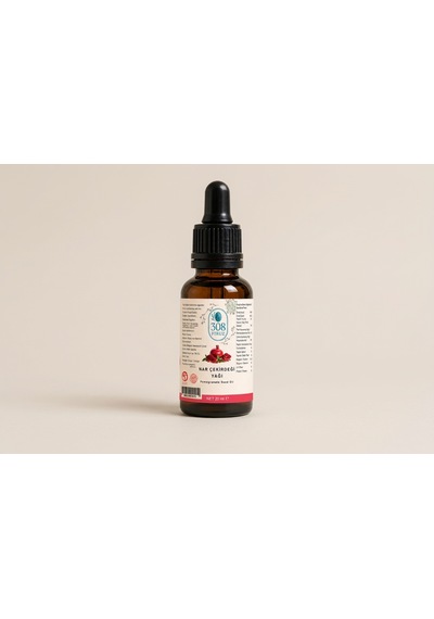 Yarın Kargoda Doğal Soğuk Sıkım Saf Nar Çekirdeği Yağı 20ml Teknokent Firması - 1 308 Fıruz Doğal Soğuk Sıkım Saf Nar Çekirdeği Yağı 20ml Teknokent Firması 20 Ml