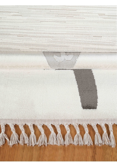 Konfor Halı Bercario Kids 9272 Ayıcıklı Hayvan Figürlü Dokuma Çocuk Odası Halısı Yumuşak Bebek Odası Halısı Çok Renkli