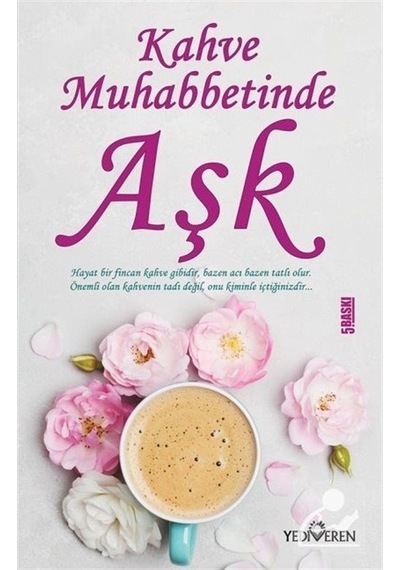 Kahve Muhabbetinde Aşk - Akif Bayrak