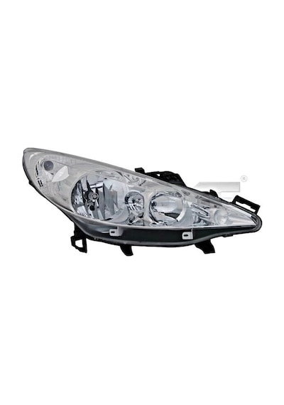 Far 207 2006 Sonrası Sağ Oem No:620695