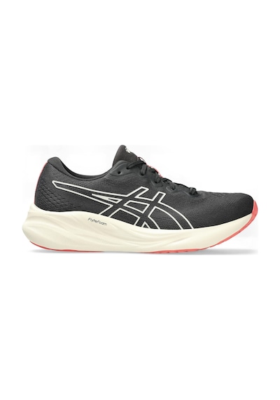 Asics 1012b592-003 Gel-pulse 15 Gtx Kadın Koşu Ayakkabısı Siyah