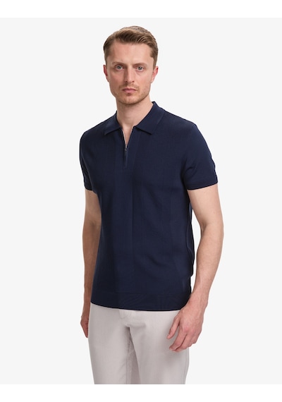 Pierre Cardin Erkek Lacivert Kazak /triko 50320793-vr033