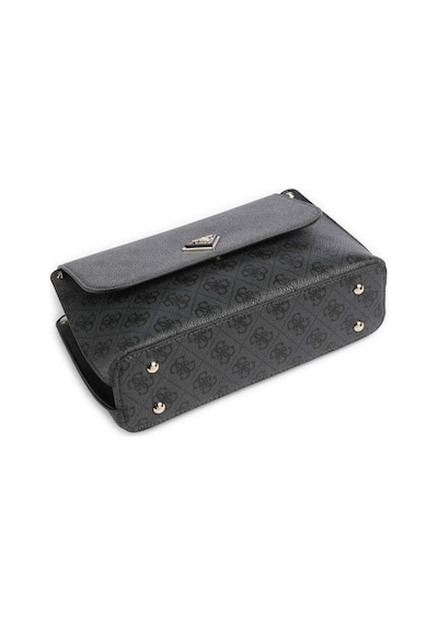 Guess Merıdıan Iı Flap Cro Kadın Çanta Hwsg6974200 Hwsg6974200 Clo Clo