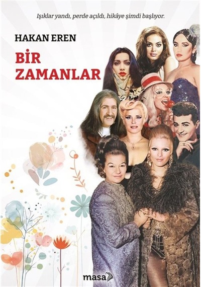 Bir Zamanlar / Hakan Eren