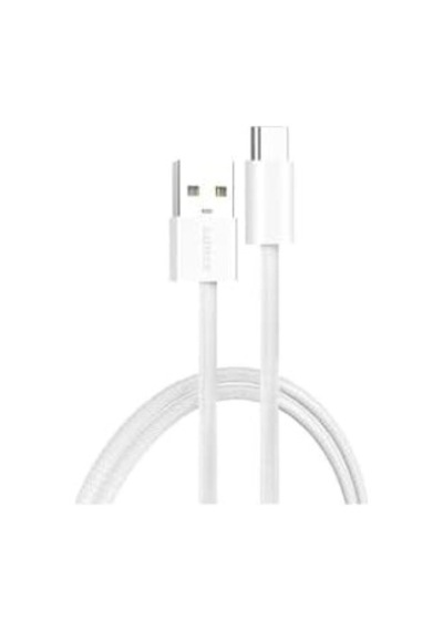 3.0a Usb Type-c Örgülü Hızlı Şarj Ve Data Kablosu 2 Metre Ip-16
