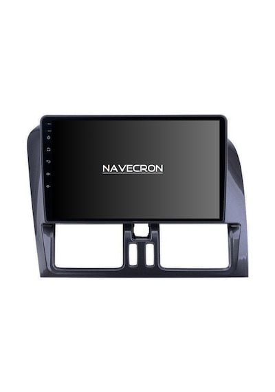 Volvo Xc60 2009-16 9" Uyumlu Androıd Multimedya Gerçek 2/32 Kablosuz Carplay Geri Görüş Kameralı 9"