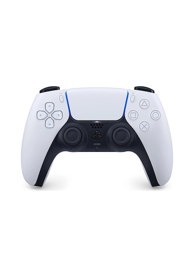 Playstation 5 Dualsense Ithalatçı Garantili Beyaz