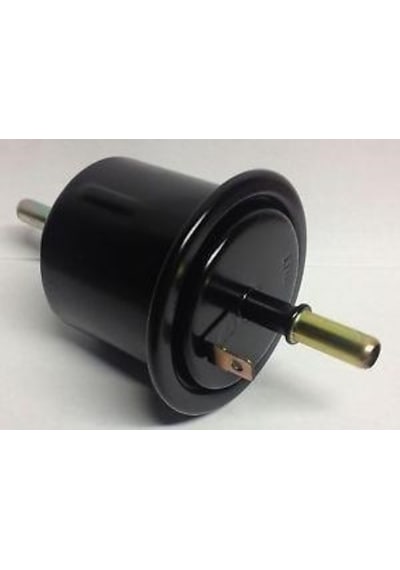 Hyundai Accent Milenyum Admira 00-06 Benzin Filtresi