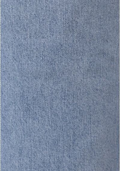 Colin's Colins Regular Fit Orta Bel Düz Erkek İndigo Jean Şort Cl1074795 Q1.v1 Dn44281 Denim