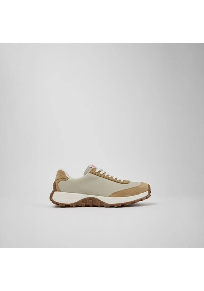 Camper Drift Trail Erkek Bej Sneakers - K100928