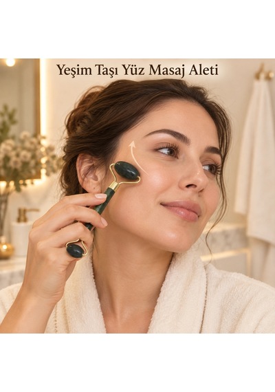 4'lü Yüz Bakım Ve Dil Temizleme Seti