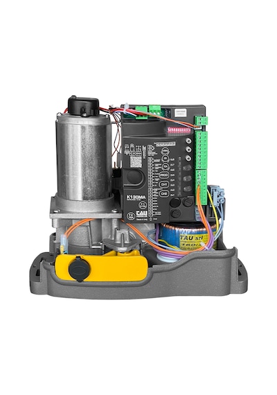 Tau T-one8br Hs Yana Kayar Kapı Motoru Kit Paket
