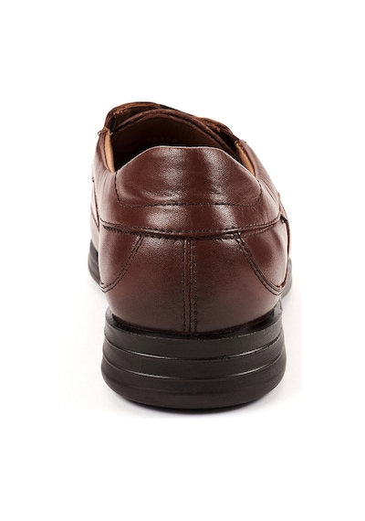 Forelli Soft-g Comfort Erkek Ayakkabı Taba 35302-f3092041 Taba