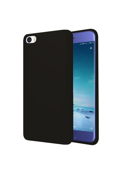 Xiaomi Redmi 4A Kilif Fitcase Premiums Silikon Arka Kapak 391148877