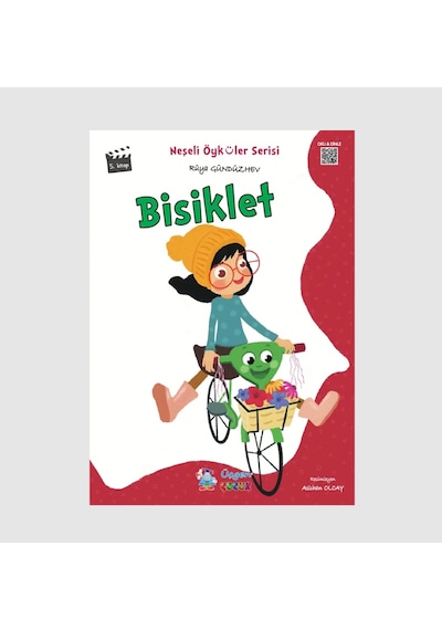 Neşeli Öyküler Serisi - 10 Kitap + Değerlendirme Eki
