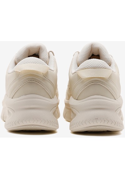 Skechers Modern D'Lux Kadın Beyaz Sneakers 158584 Ofwt Beyaz