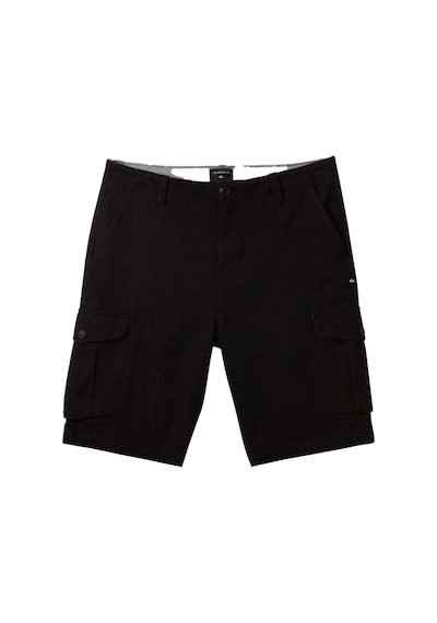 Quiksilver Crucıal Battle Cargo Siyah
