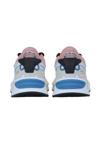 Puma Rs-z Go For Jr Kadın Renkli Spor Ayakkabı B-29 38472901 001