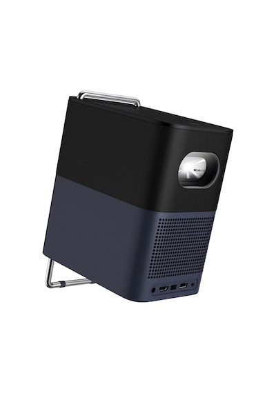 Tcl A1s 600 Lümen Full Hd Wi-fi Google Tv Taşınabilir Mini Projeksiyon Cihazı