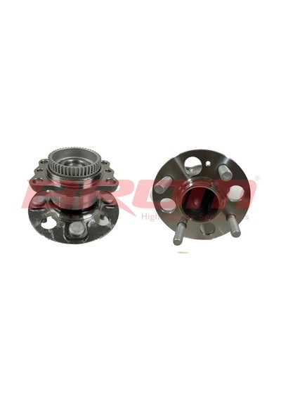 Brom Hy61005 Arka Teker Rulmanı Poryası Accent Blue 2011- Kıa Rıo 2011- Abslı