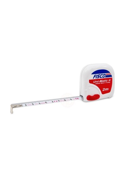 Çelik Metre Um 2 Mt 14 Adet