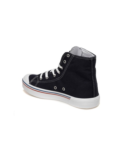 U.S. Polo Assn. U.S Polo Assn. Penelope HI Kadın Sneakers Ayakkabı Lacivert