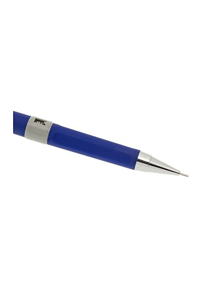 0.5 Mm Mekanik Kurşun Kalem - Mavi Renk