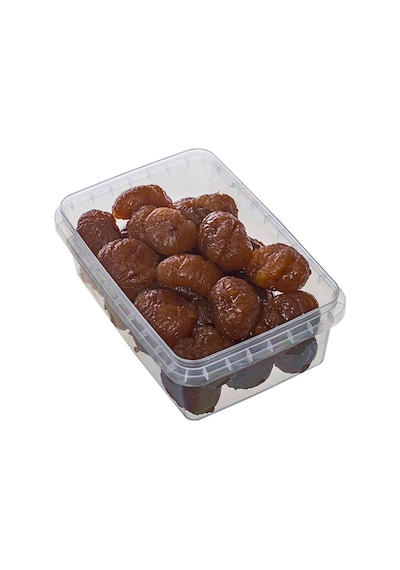 Kestane Şekeri Duble 250g