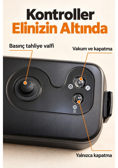 Poşet Vakum Emvera Poşetlik Ürün