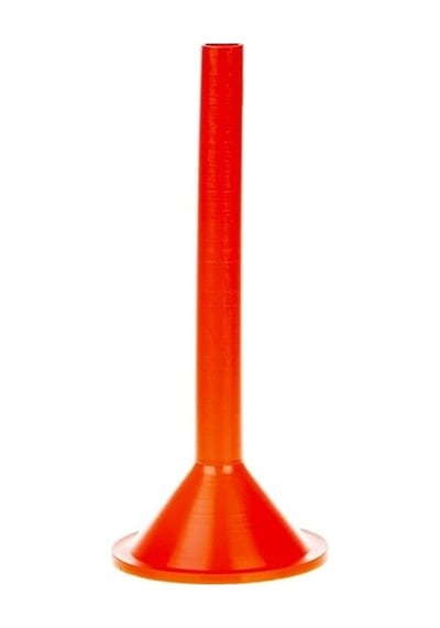 Tre Spade Fı0810 Sucuk Yapma Hunisi 10Mm - Tc8 Comby