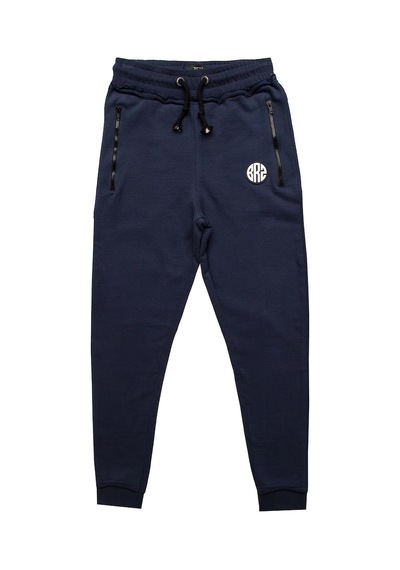 Brz Kids Erkek Çocuk Lacivert Pantolon Lacivert