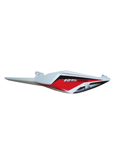 Bajaj Sele Altı Panel Sol Euro 4