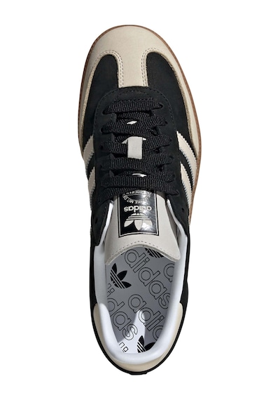 adidas Samba Og Kadın Siyah Spor Ayakkabı Ie5836 Siyah