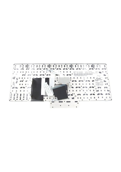 Lenovo Uyumlu Thinkpad X130E 0622 Jt-88Jp Japonca Klavye Tuş Ta