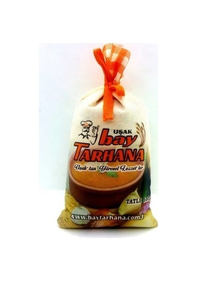 Bay Tarhana Tatlı Tarhana 500 Gr