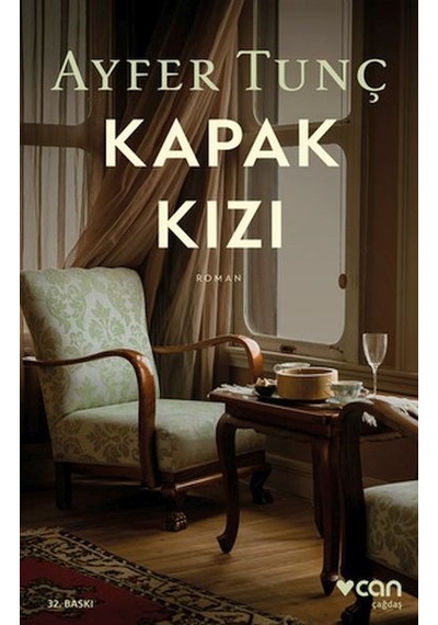 Kapak Kızı - Ezjı-647653