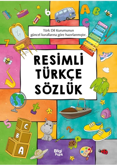 1. Sınıf İlk Okuma Ve Yazma Seti 10 Kitap + Resimli Türkçe Sözlük Etkinlik Temelli Yeni Meb Müfredatına Uygun