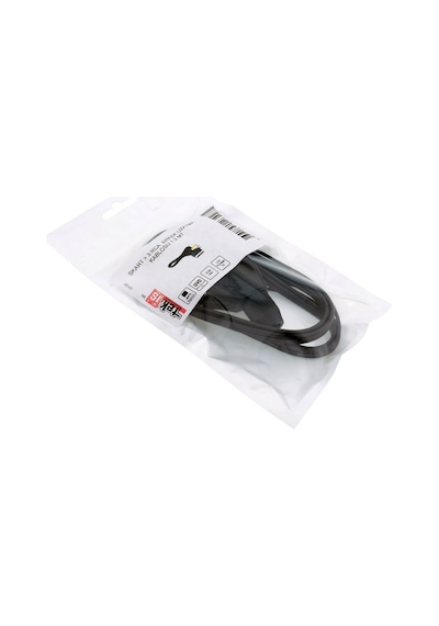 Tek-iş Scart 3 Rca Video Audio 3 Tos Uydu Dvd Kablo Lcd Tüplü Televizyon Uydu Bağlantı 1.2mt