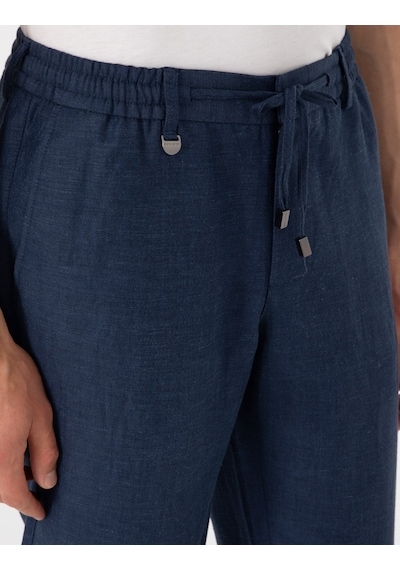 Pierre Cardin Erkek Lacivert Pantolon 50306717-vr033