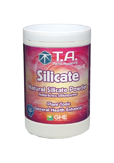 Terra Aquatica Ghe Silicate 1 KG Toz Bitki Takviyesi