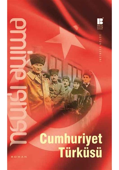 Cumhuriyet Türküsü n11.425