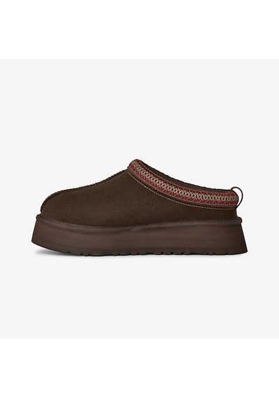 Ugg Tazz Iı Platform Kadın Kahverengi Terlik 026 1174471