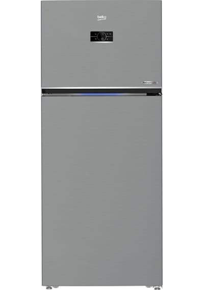 Beko 978557 EI Çift Kapılı 557 Lt No Frost Buzdolabı