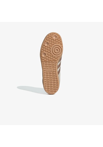 adidas Samba Og Kadın Kahverengi Spor Ayakkabı Jr7341 Kahverengi