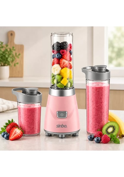 300w Smoothie Blender
