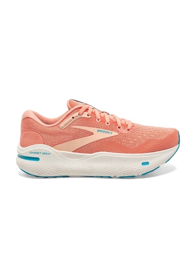 Brooks Kadın Ghost Max Koşu Ayakkabısı Pembe