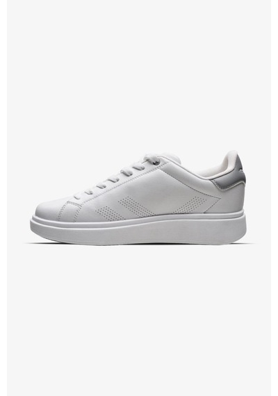 Lescon Loyal Sneakers Spor Ayakkabı Beyaz